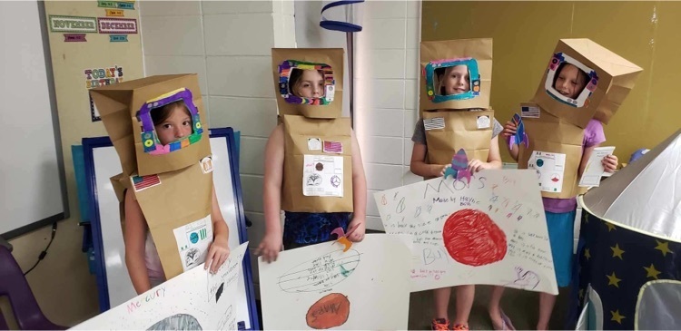 paper space suit kids 