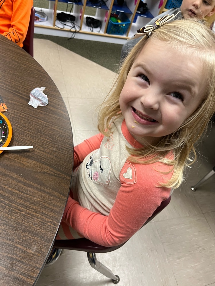 we had fun making these!