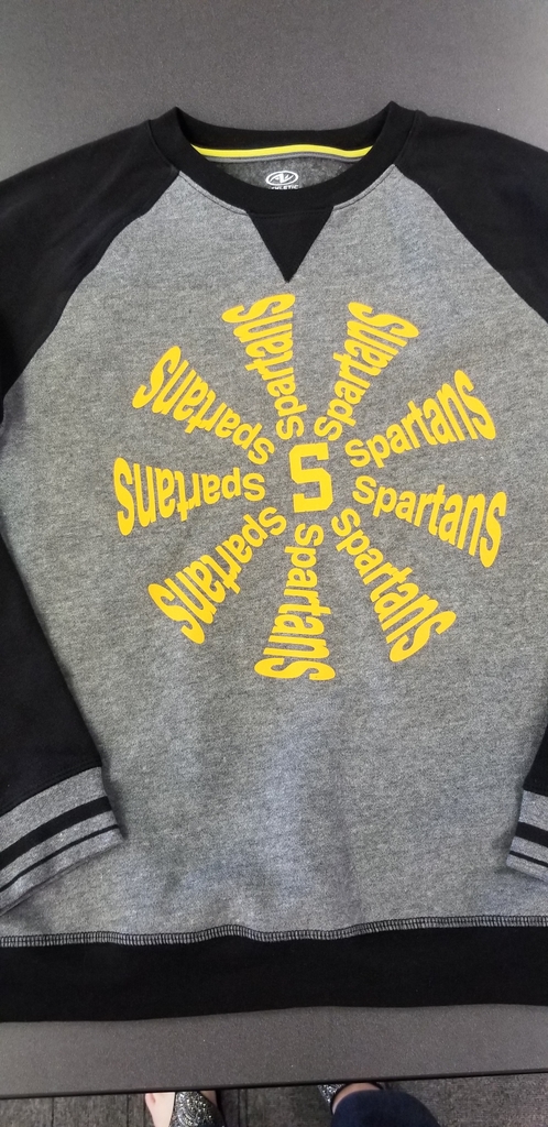 Kids sweatshirt