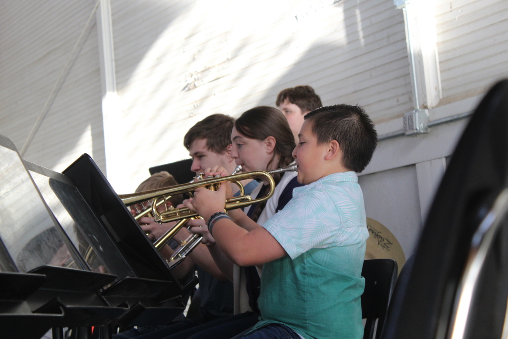 band